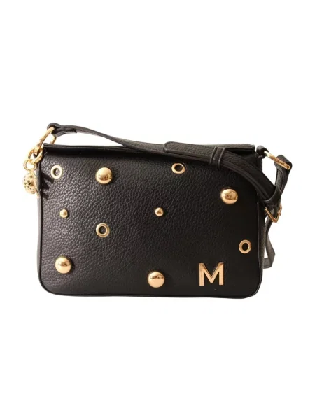 Torebka crossbody Lola Casademunt czarna