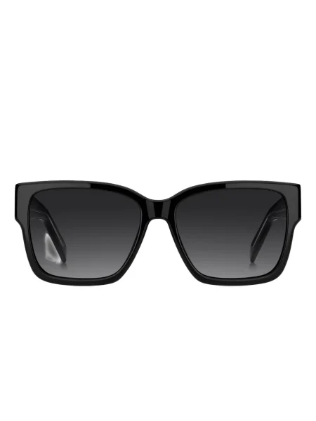 Ochelari de soare Boss negru