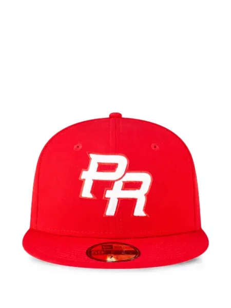 Șapcă New Era Cap roșu