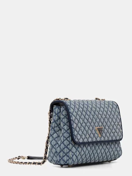 Guess geantă crossbody pentru femei GIULLY