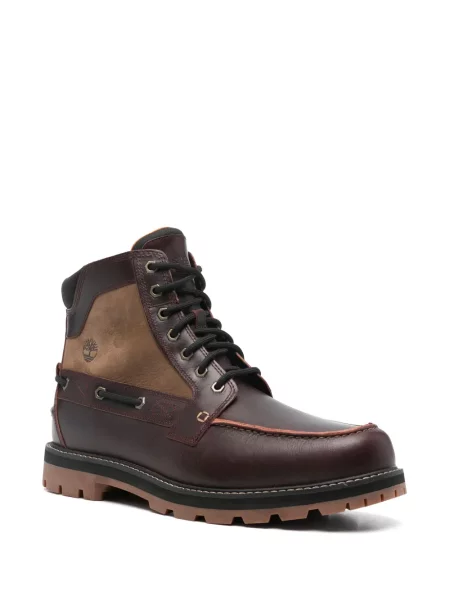 Auliniai batai Timberland ruda
