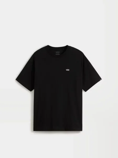 Футболка Vans черная