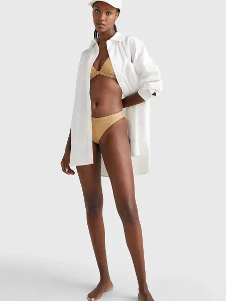 Бікіні Tommy Hilfiger бежеві