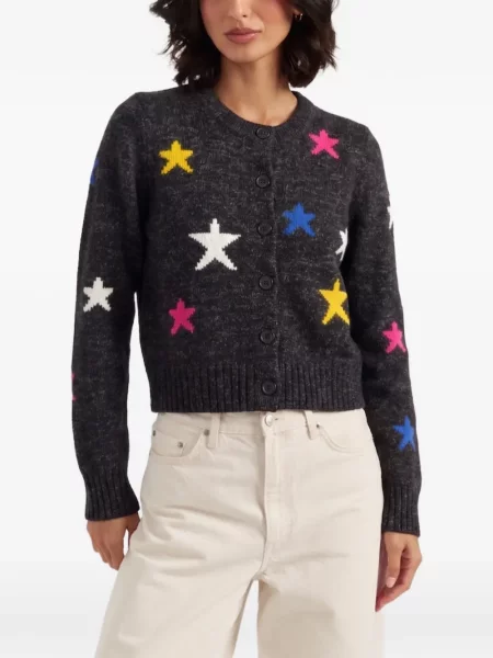 Cardigan Chinti & Parker negru