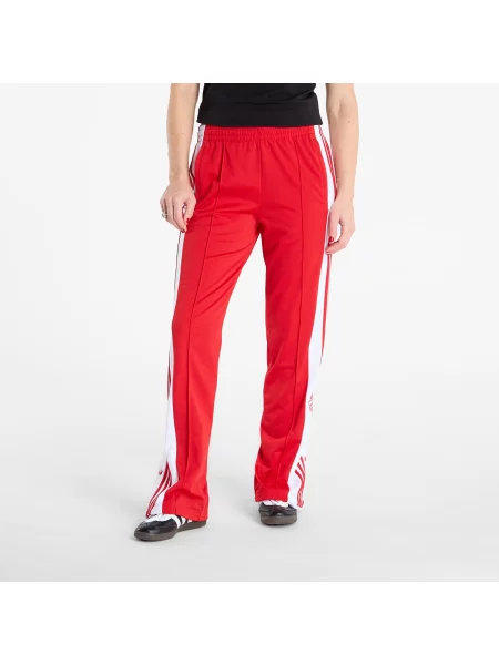 Потници adidas Adibreak Track Tracksuit Bottoms Better Scarlet L