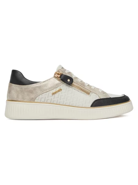 Remonte Sneakersy béžová