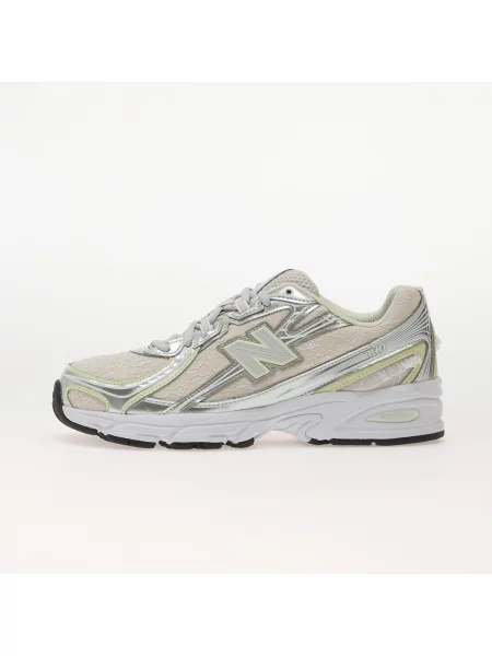 Sneakers New Balance Moonbeam/ Light Silver Metallic EUR 42