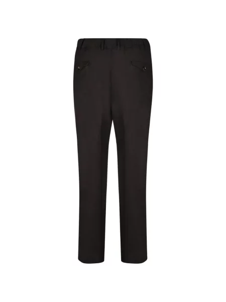Pantaloni Dell'oglio gri