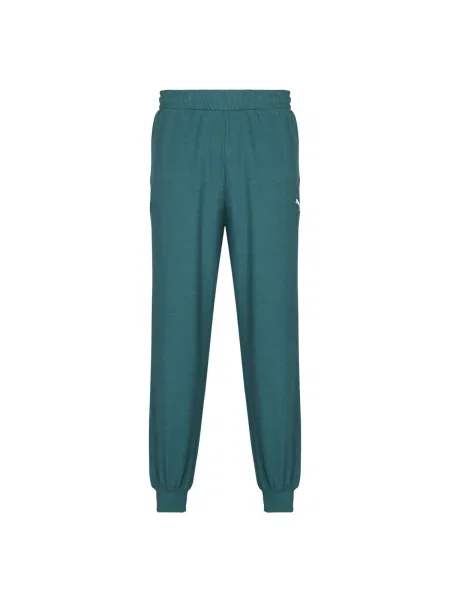 Pantaloni de trening Puma verde