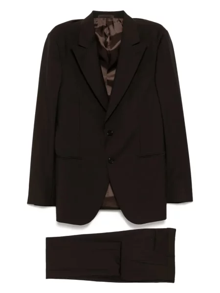 Costum Caruso de costum maro