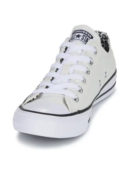 Pantofi Converse alb