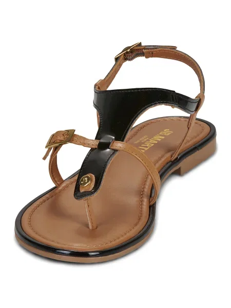 Pantofi Jb Martin negru