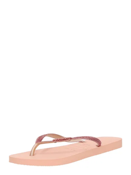 Japonke Havaianas roza