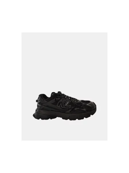 Pantofi Karl Lagerfeld negru