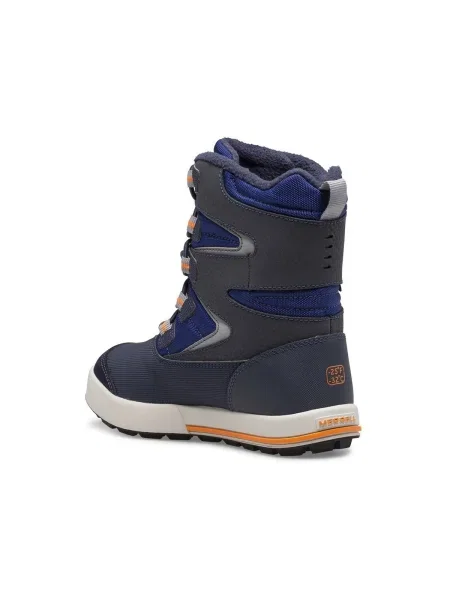 Pantofi copii Merrell albastru