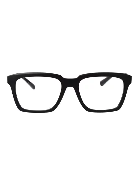 Okulary przeciwsłoneczne Dolce And Gabbana czarne