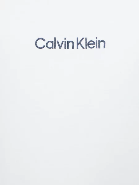 Футболка Calvin Klein біла