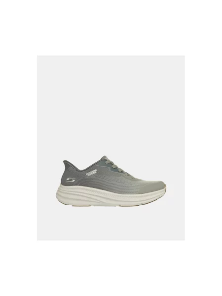 Pantofi Skechers verde