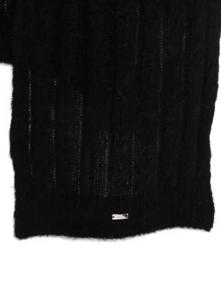Fular Herno negru