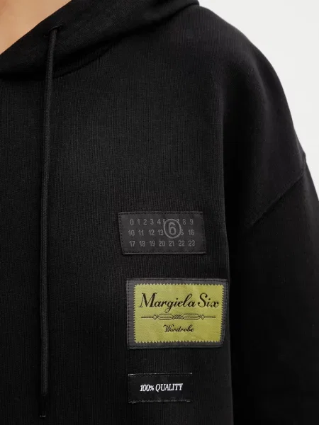 Кофта Maison Margiela