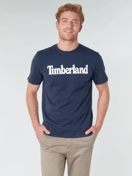 Majica Timberland plava