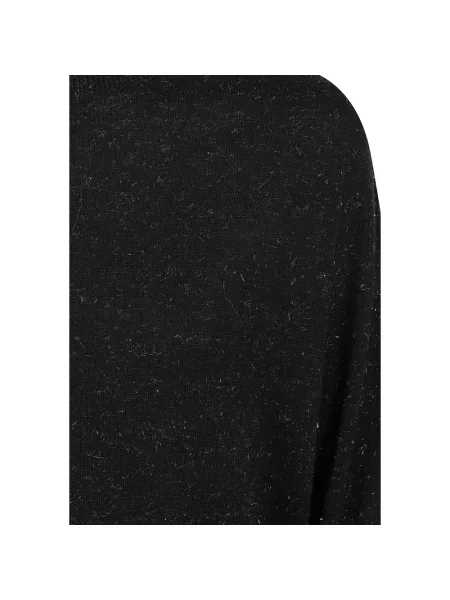 Sweter Peserico czarny