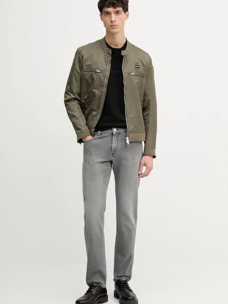 Blauer jachetă masculină BAYARD verde