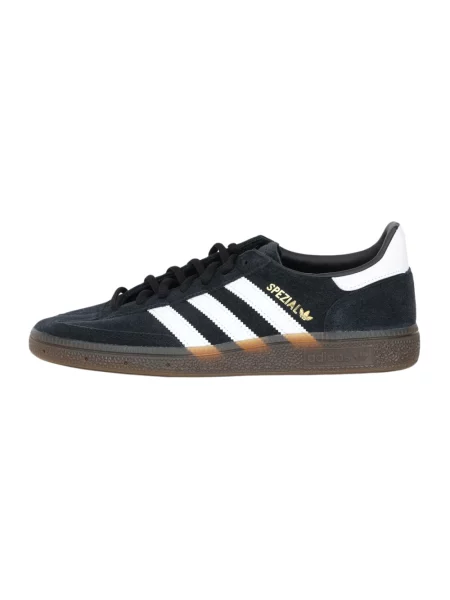 Adidas Handball Spezial Unisex Buty sportowe adidas Originals Size: czarny