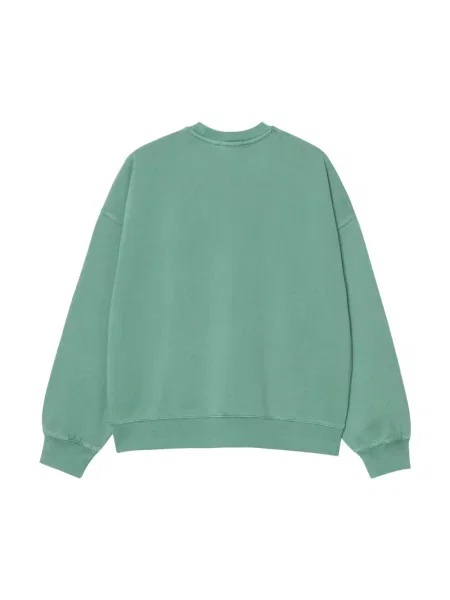 Bluza Carhartt Wip zielona