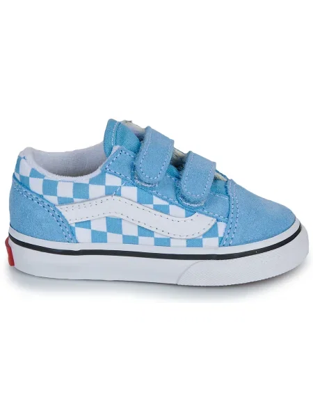 Pantofi copii Vans albastru
