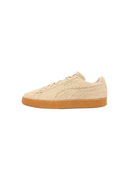 Sneakerși Puma Suede din piele de căprioară