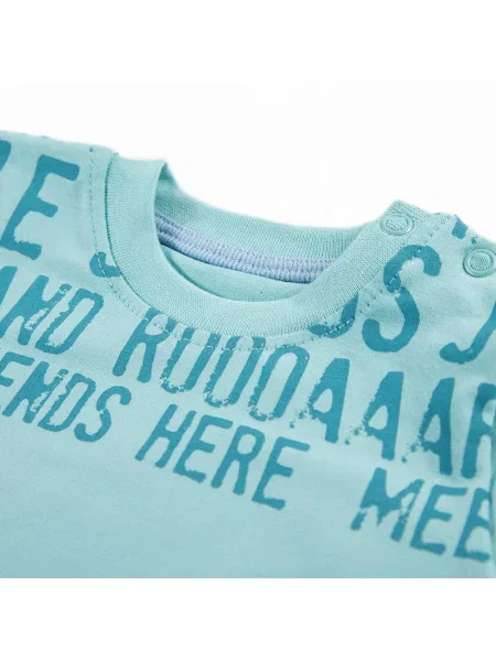 Tricou copii Eevi