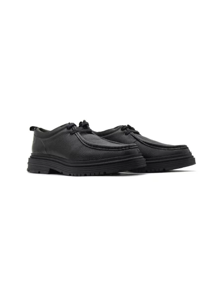 Pantofi Clarks negru