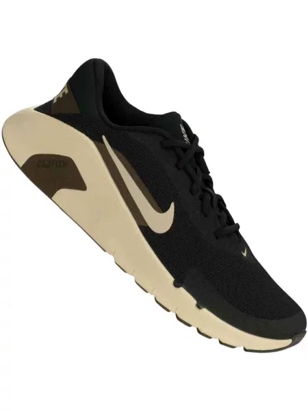 Tenisky Nike čierna