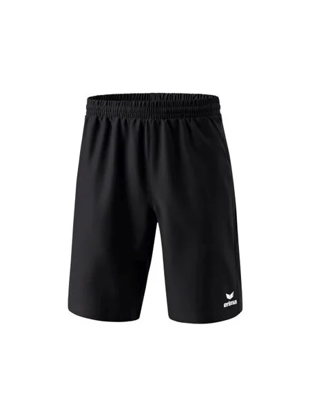 Pantaloni Erima negru