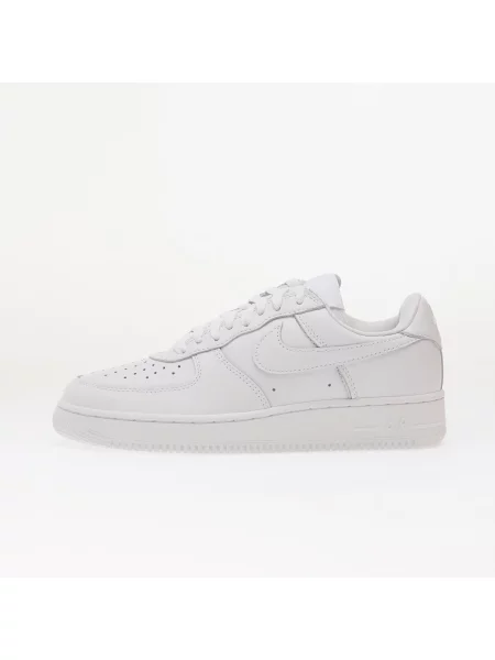 Trampki Nike Air Force 1 White/ White EUR białe