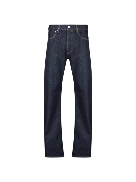 Džínsy Levi's 501 modrá