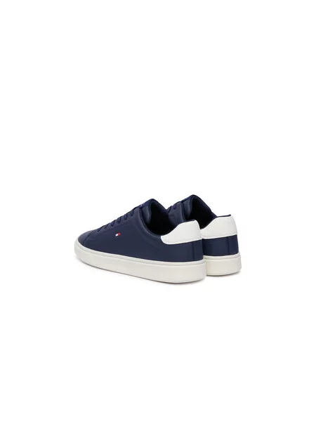 Superge Tommy Hilfiger D Mornarsko modra