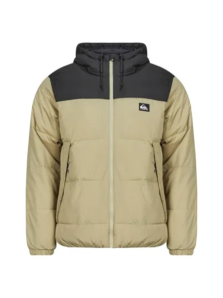 Geacă Quiksilver bej