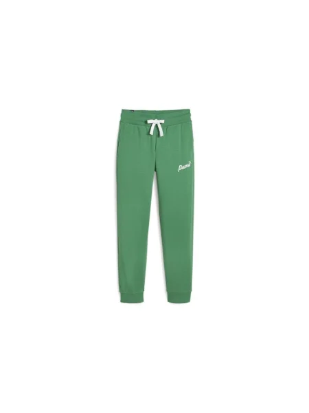 Trening Puma verde