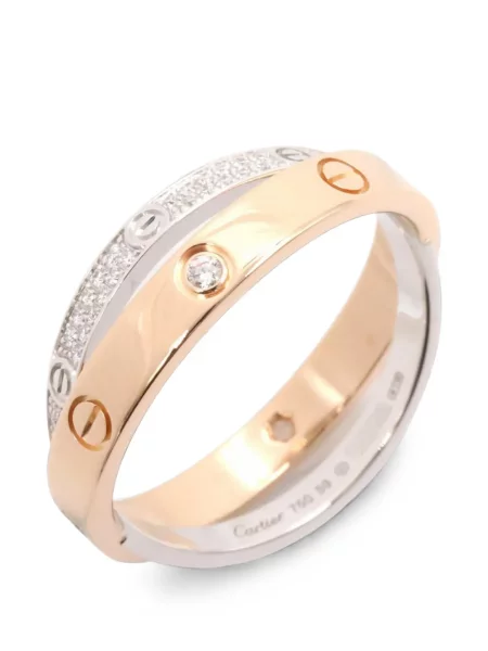 Inel Cartier