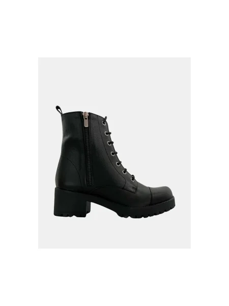 Pantofi Rks negru
