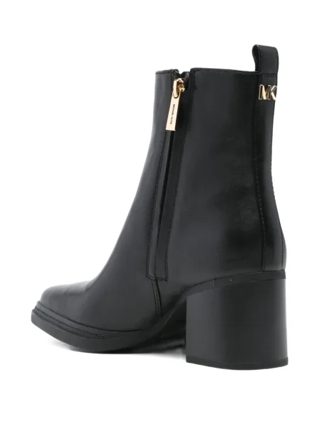 Botine Michael Kors negru