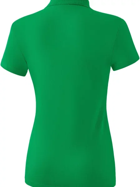 Polo Erima Teamsport szara