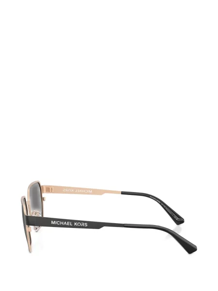 Sunčane naočale Michael Kors crna