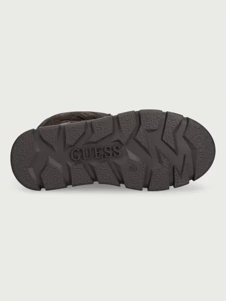 Сапоги Guess