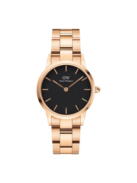 Zegarek Daniel Wellington różowy