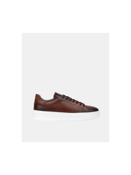 Pantofi Martinelli maro