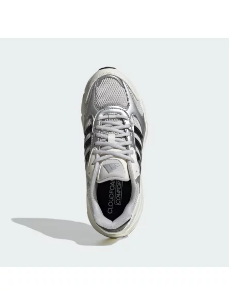 Buty Crazychaos białe