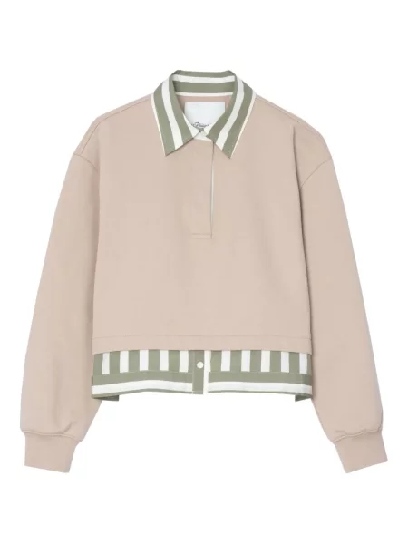 Polo 3.1 Phillip Lim cu dungi